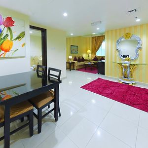 Al Mas Hotel Apartment